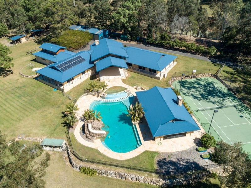 57 Double Jump Road, Redland Bay QLD 4165