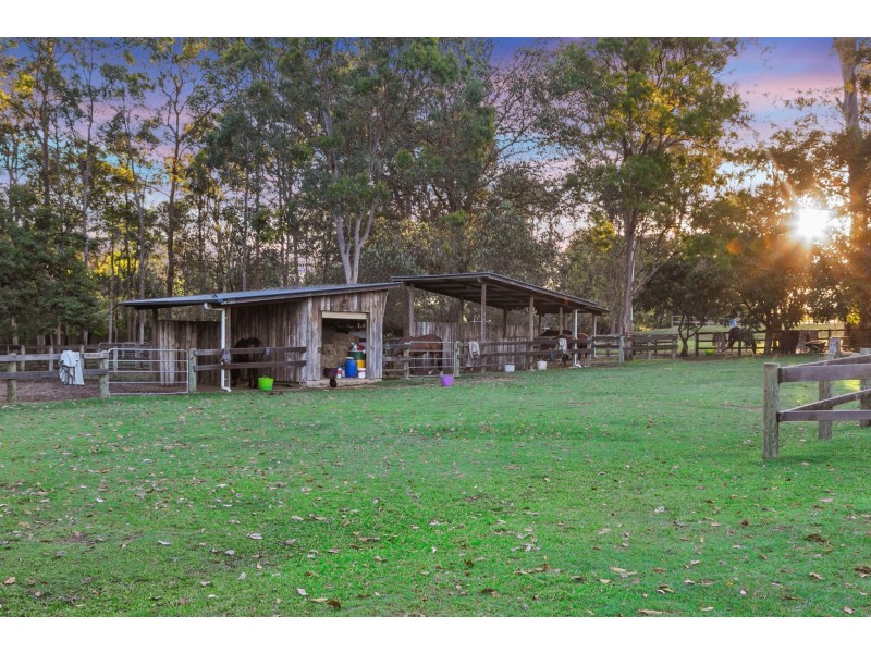 57 Double Jump Road, Redland Bay QLD 4165