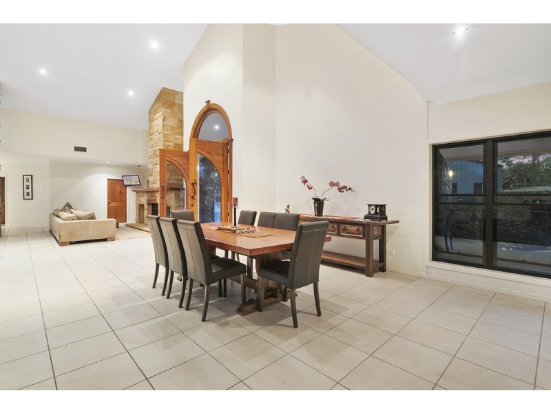 57 Double Jump Road, Redland Bay QLD 4165