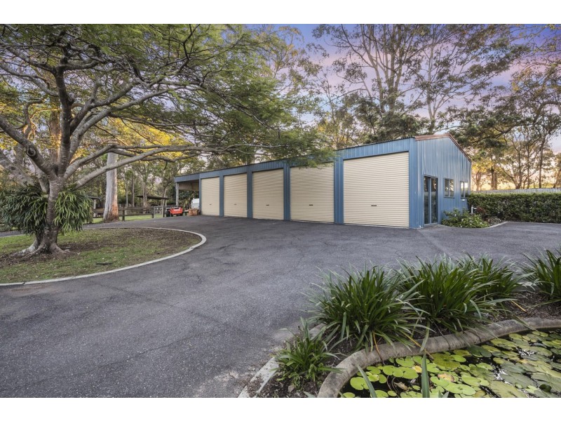 57 Double Jump Road, Redland Bay QLD 4165