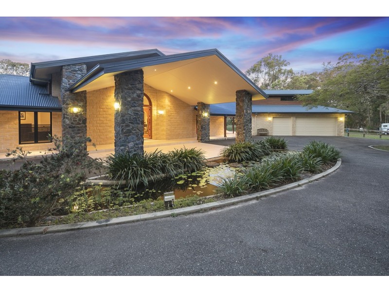 57 Double Jump Road, Redland Bay QLD 4165