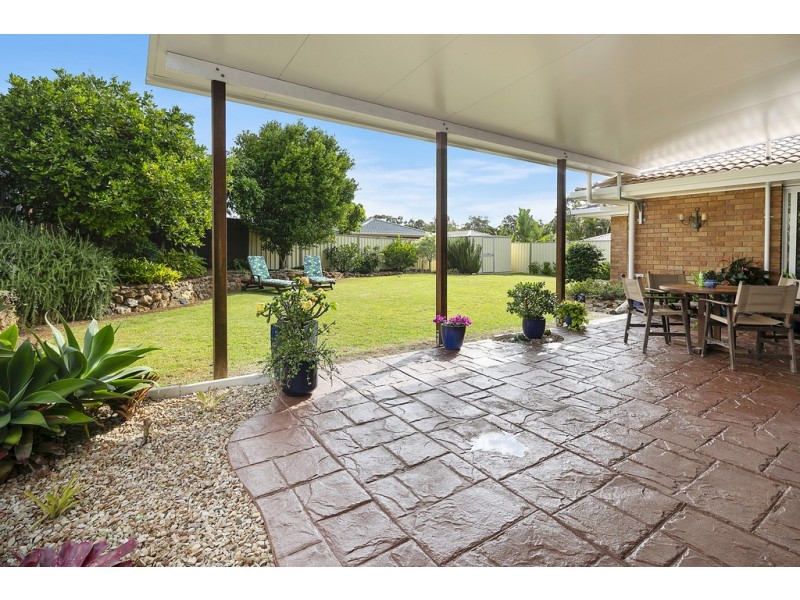 3 Beldale Court, Wellington Point QLD 4160