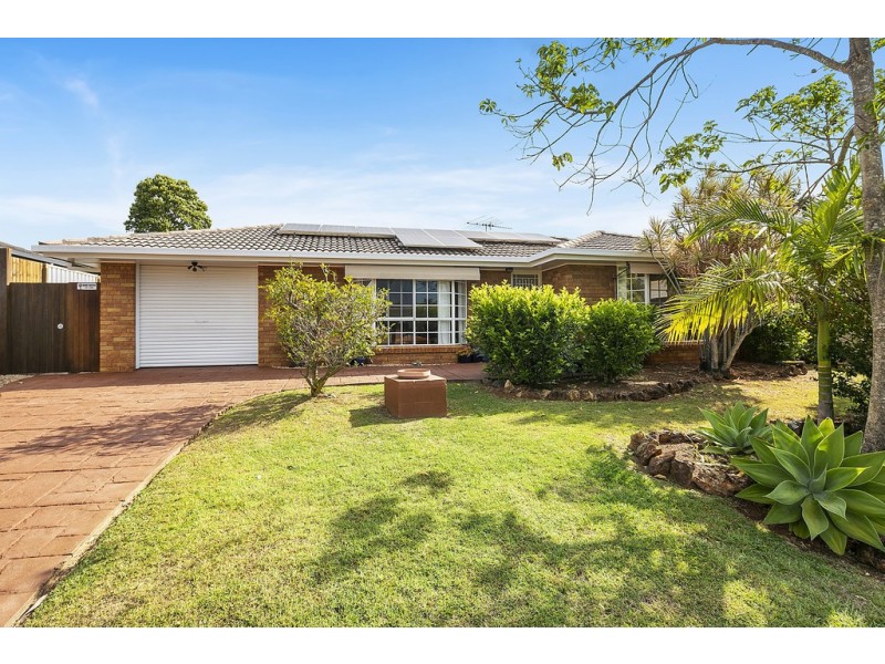 3 Beldale Court, Wellington Point QLD 4160
