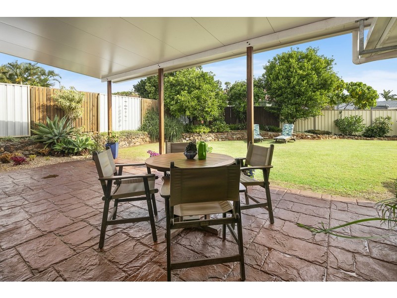 3 Beldale Court, Wellington Point QLD 4160