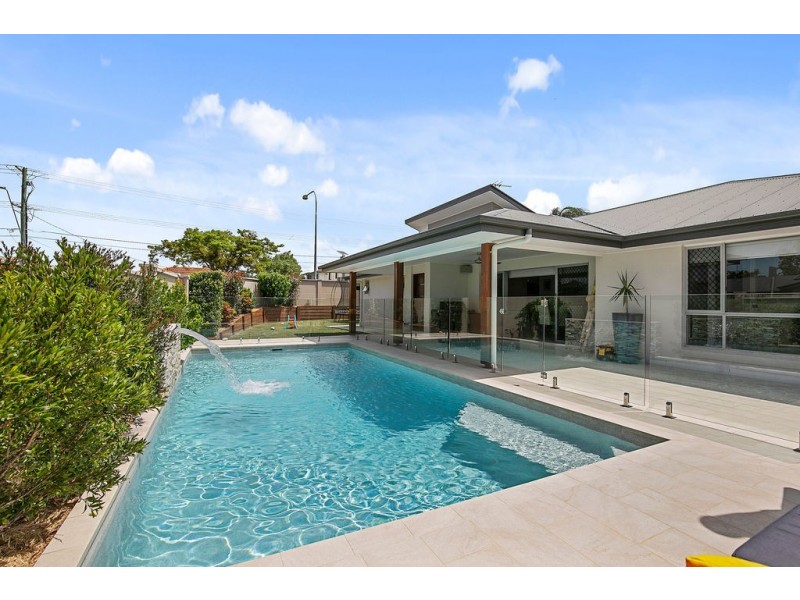 41 Parkgrove Street, Birkdale QLD 4159