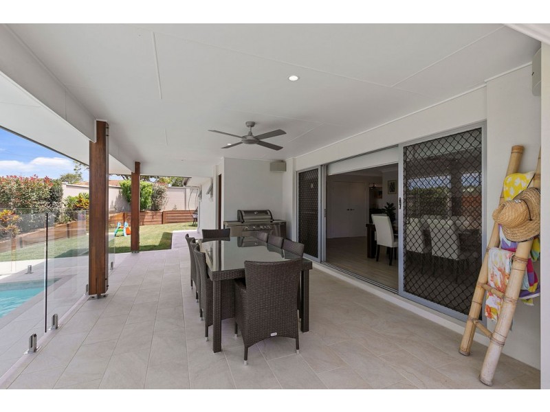 41 Parkgrove Street, Birkdale QLD 4159