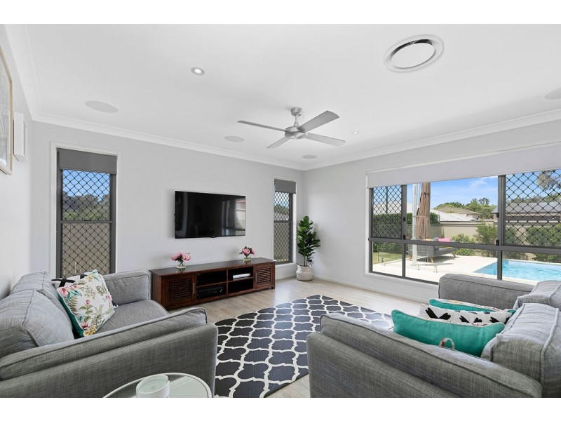 41 Parkgrove Street, Birkdale QLD 4159