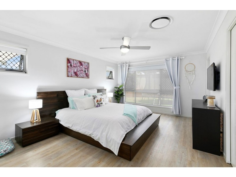 41 Parkgrove Street, Birkdale QLD 4159