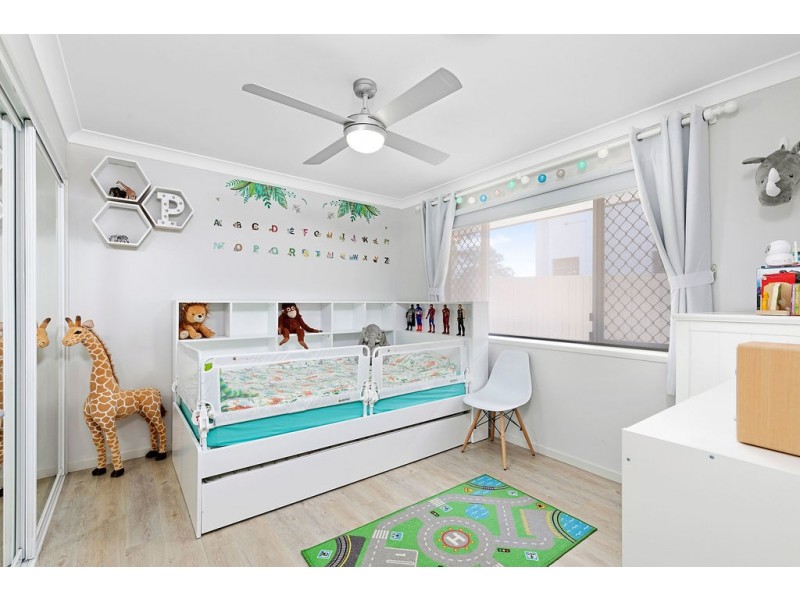 41 Parkgrove Street, Birkdale QLD 4159