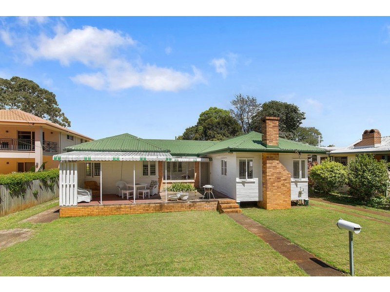 12 Erobin Street, Cleveland QLD 4163