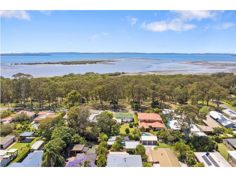 12 Erobin Street, Cleveland QLD 4163