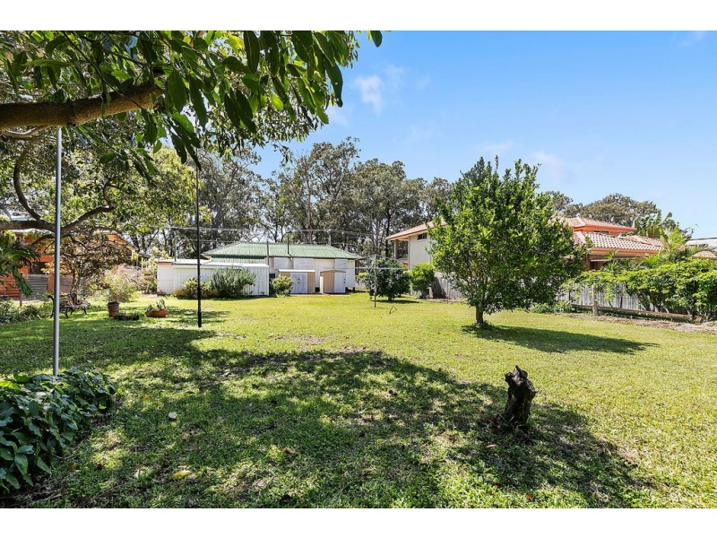 12 Erobin Street, Cleveland QLD 4163