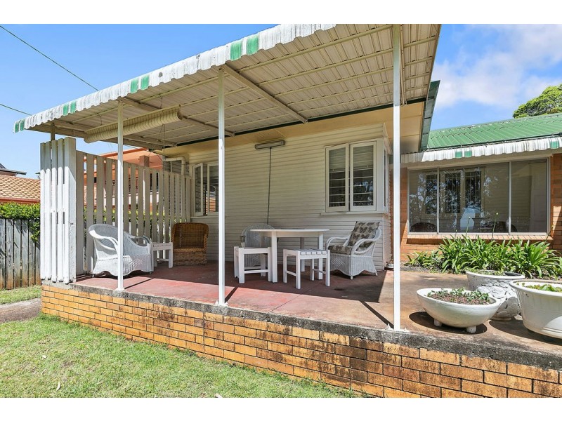 12 Erobin Street, Cleveland QLD 4163