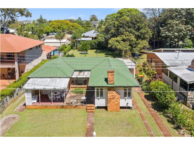 12 Erobin Street, Cleveland QLD 4163