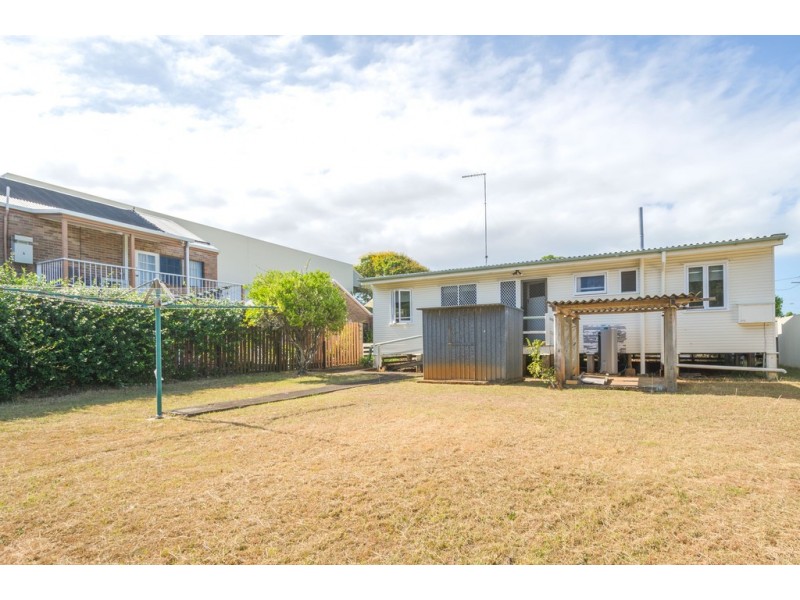 121 Queen Street, Cleveland QLD 4163