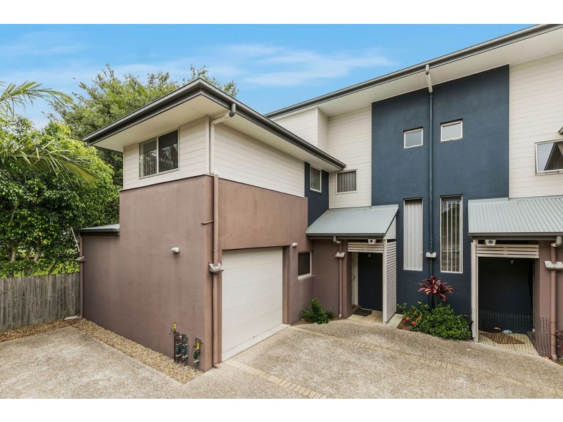 8/38 Channel Street, Cleveland QLD 4163