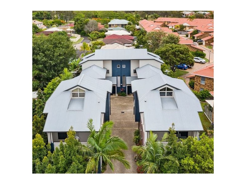 8/38 Channel Street, Cleveland QLD 4163