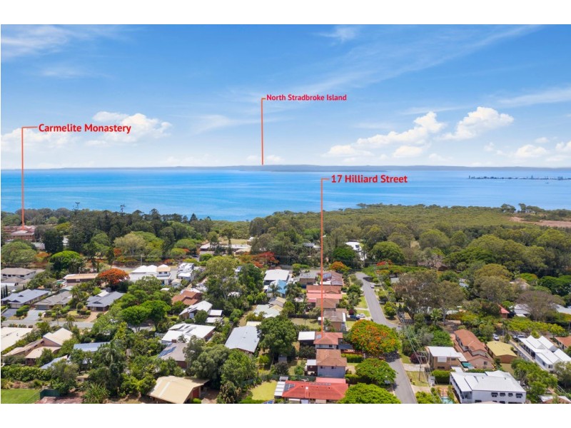 17 Hilliard Street, Ormiston QLD 4160