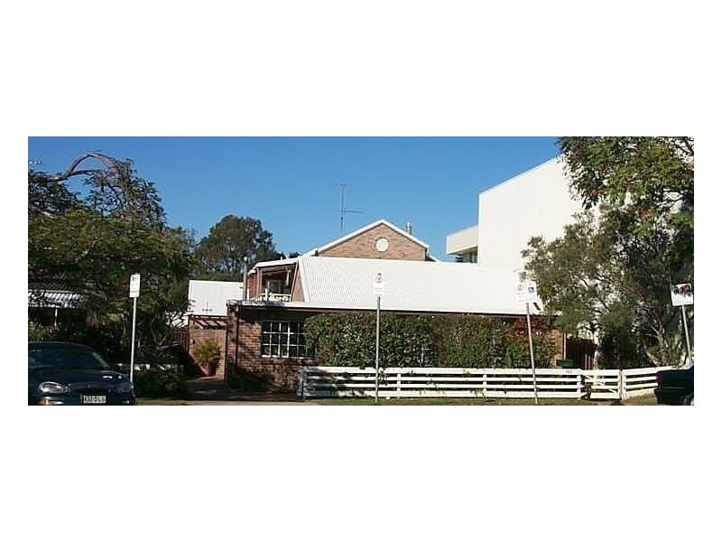 123 Queen Street, Cleveland QLD 4163