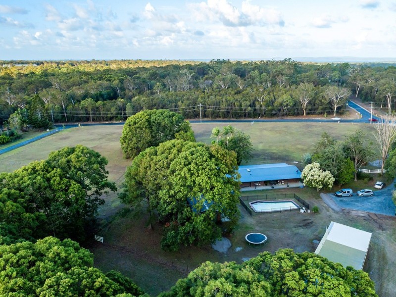 98 Kingfisher Road, Mount Cotton QLD 4165