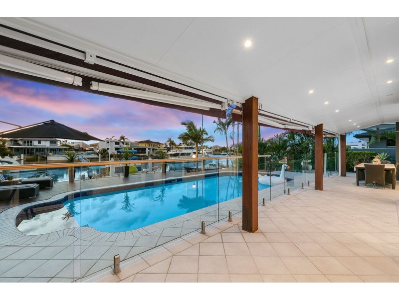 5 Captains Court, Raby Bay QLD 4163