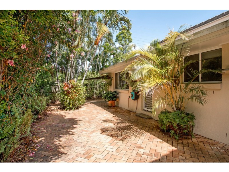 29/88 Wynyard Street, Cleveland QLD 4163