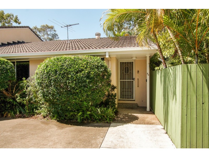 29/88 Wynyard Street, Cleveland QLD 4163