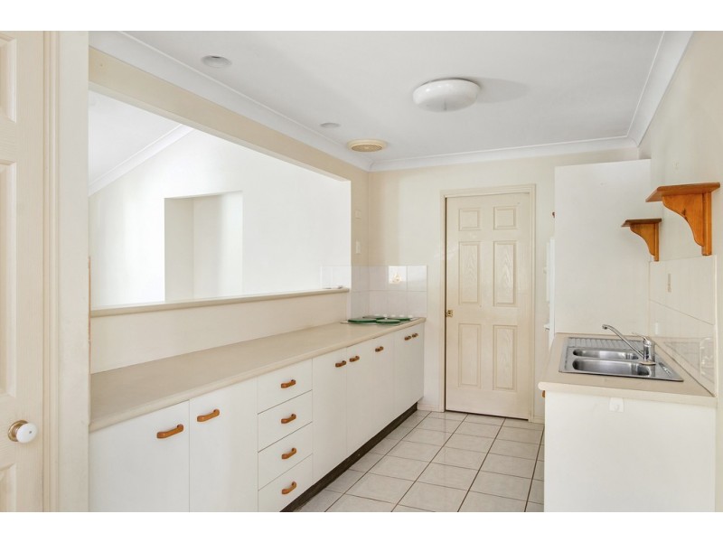 29/88 Wynyard Street, Cleveland QLD 4163