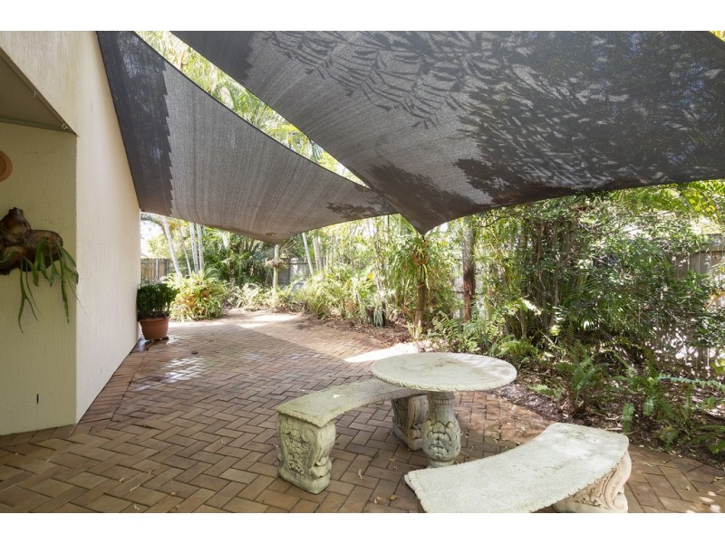 29/88 Wynyard Street, Cleveland QLD 4163