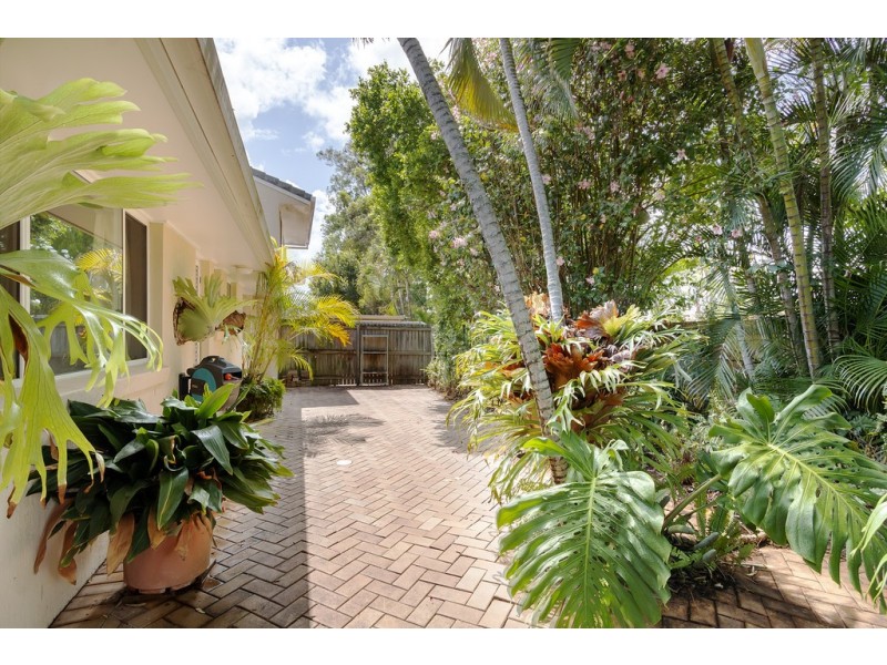 29/88 Wynyard Street, Cleveland QLD 4163