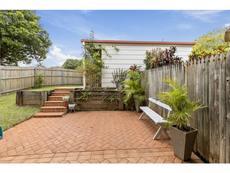 10/43 North Street, Cleveland QLD 4163