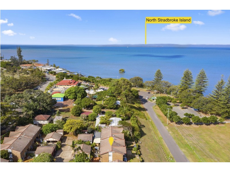 10/43 North Street, Cleveland QLD 4163