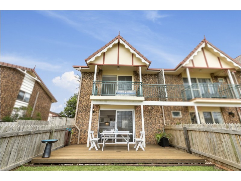 10/43 North Street, Cleveland QLD 4163