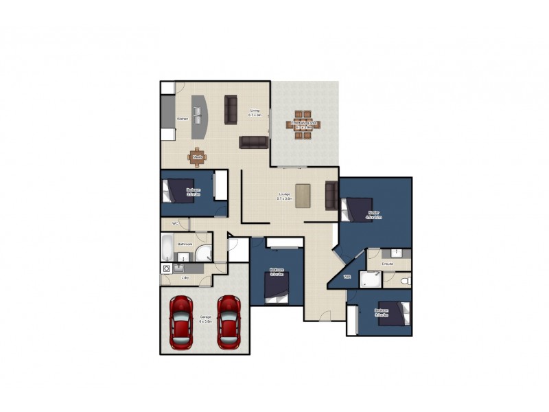 11 Bellenden Court, Victoria Point QLD 4165