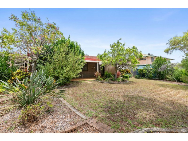 4 Angela Crescent, Cleveland QLD 4163