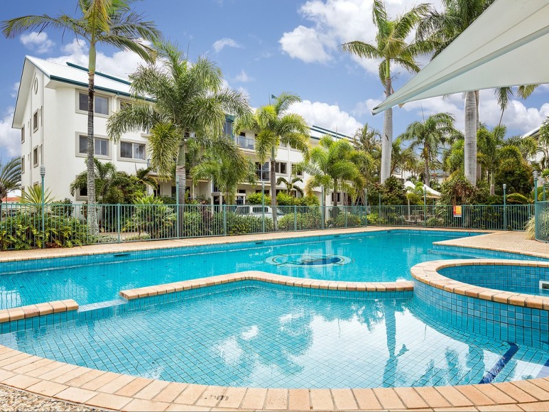 25/10-14 Esperance Court, Raby Bay QLD 4163
