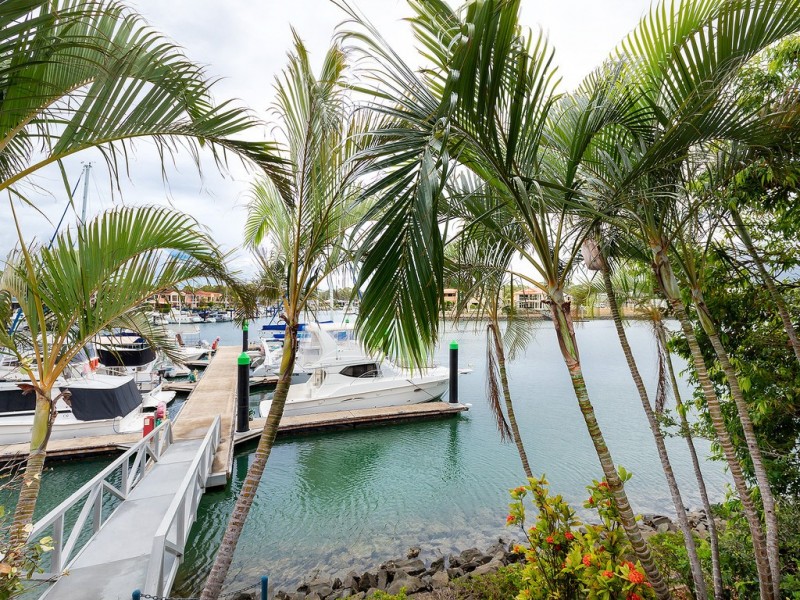 25/10-14 Esperance Court, Raby Bay QLD 4163