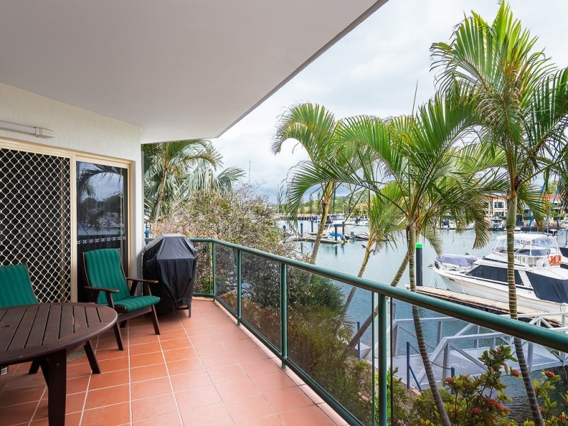25/10-14 Esperance Court, Raby Bay QLD 4163