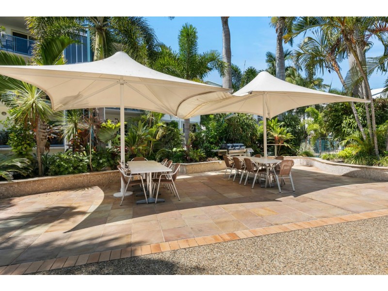 25/10-14 Esperance Court, Raby Bay QLD 4163