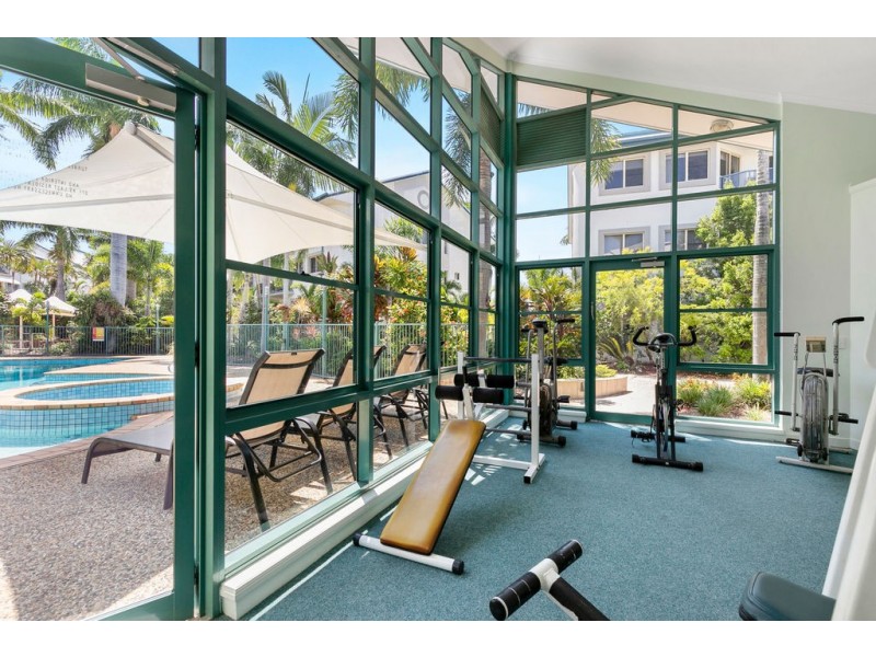 25/10-14 Esperance Court, Raby Bay QLD 4163