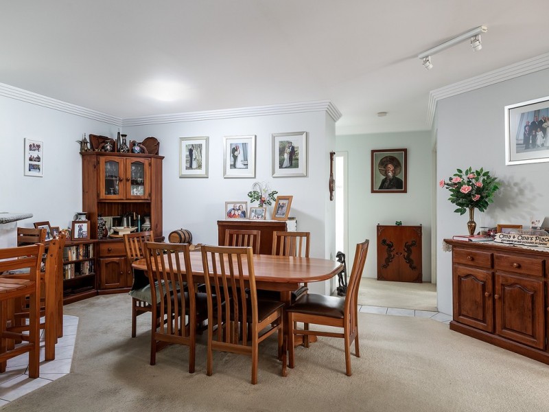 25/10-14 Esperance Court, Raby Bay QLD 4163