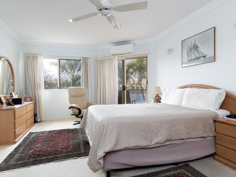 25/10-14 Esperance Court, Raby Bay QLD 4163