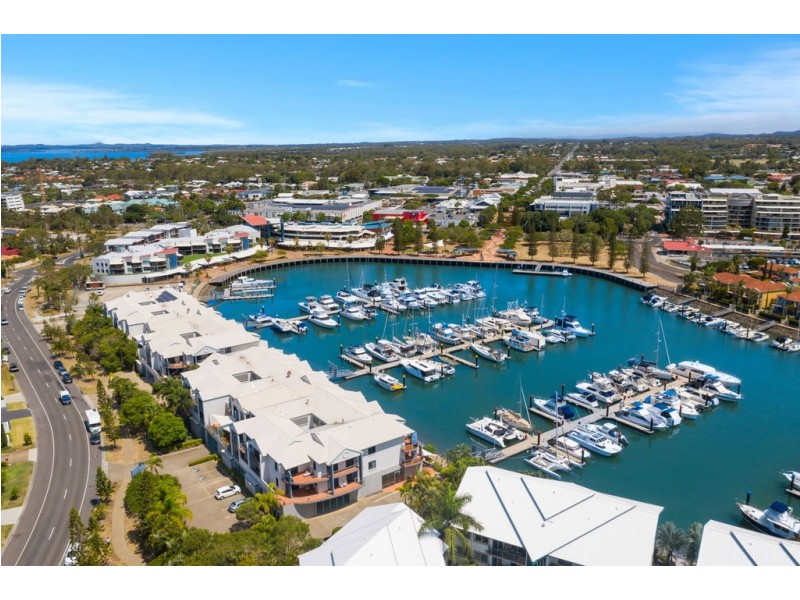 25/10-14 Esperance Court, Raby Bay QLD 4163