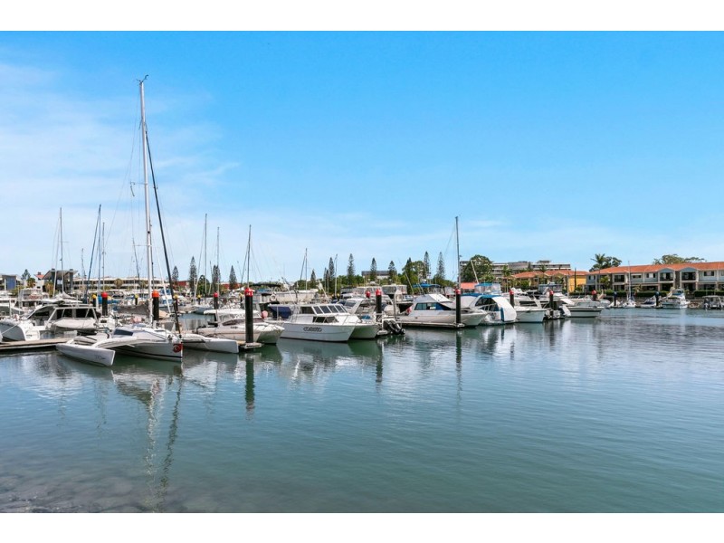 25/10-14 Esperance Court, Raby Bay QLD 4163