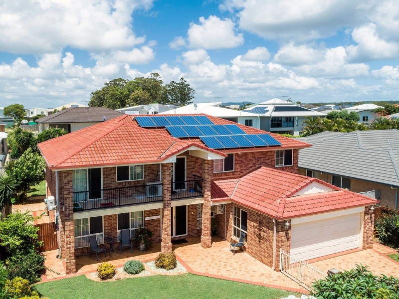 39 Waterville Drive, Thornlands QLD 4164