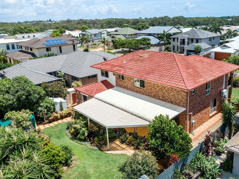 39 Waterville Drive, Thornlands QLD 4164