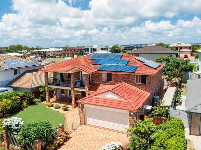 39 Waterville Drive, Thornlands QLD 4164