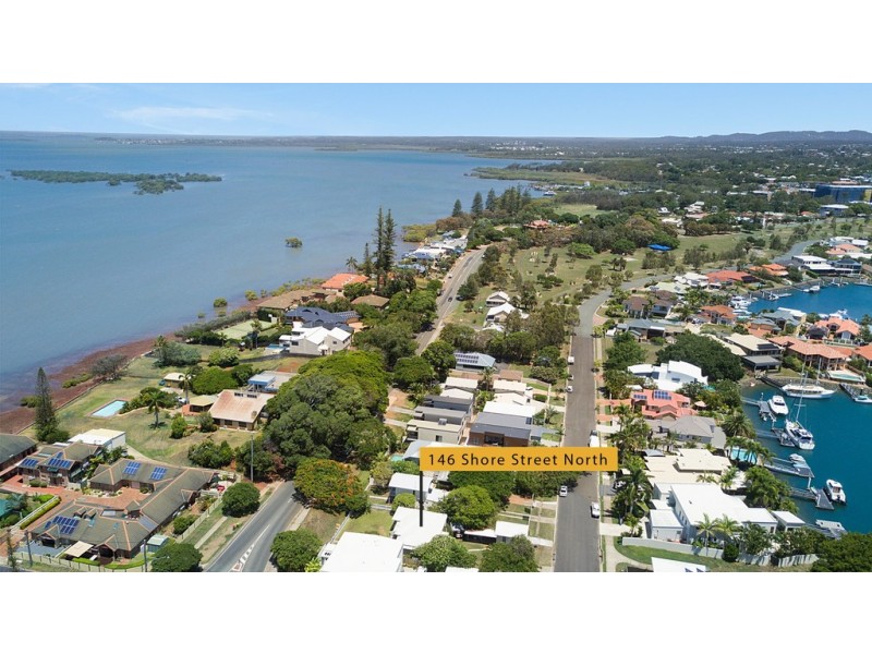 146 Shore Street North, Cleveland QLD 4163
