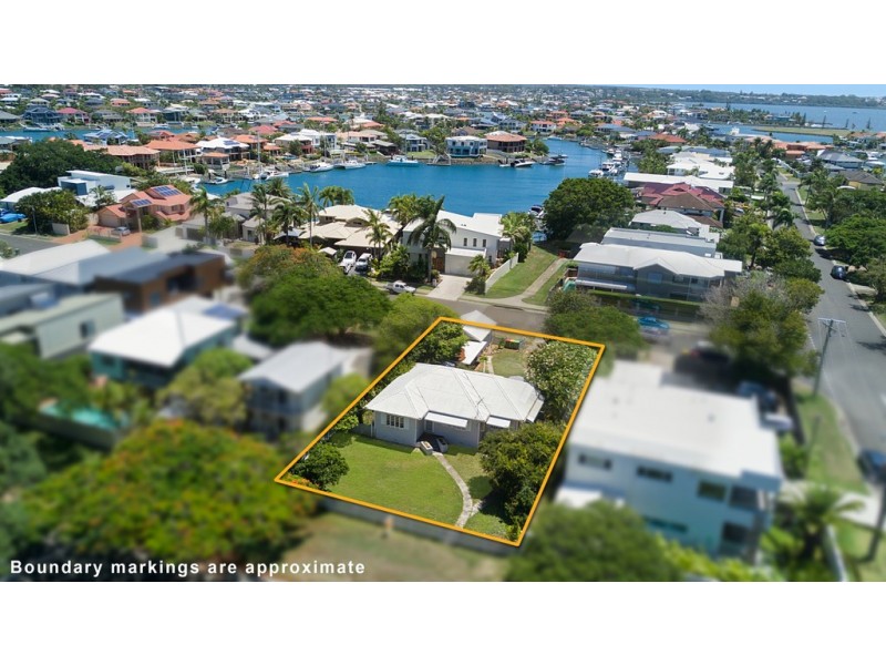 146 Shore Street North, Cleveland QLD 4163