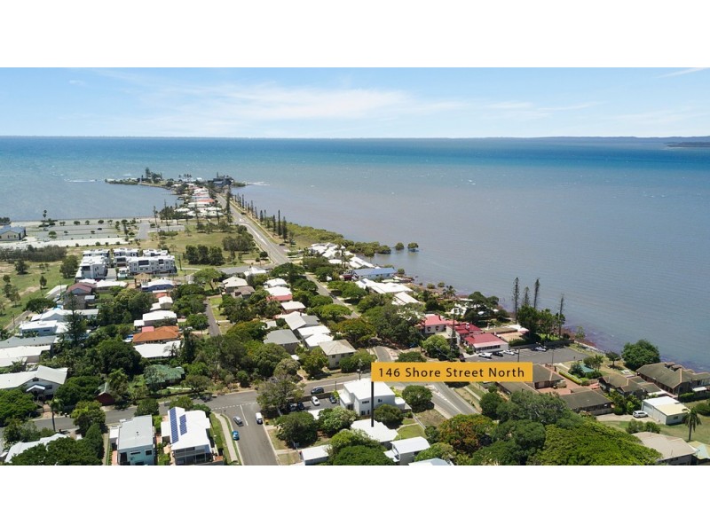 146 Shore Street North, Cleveland QLD 4163